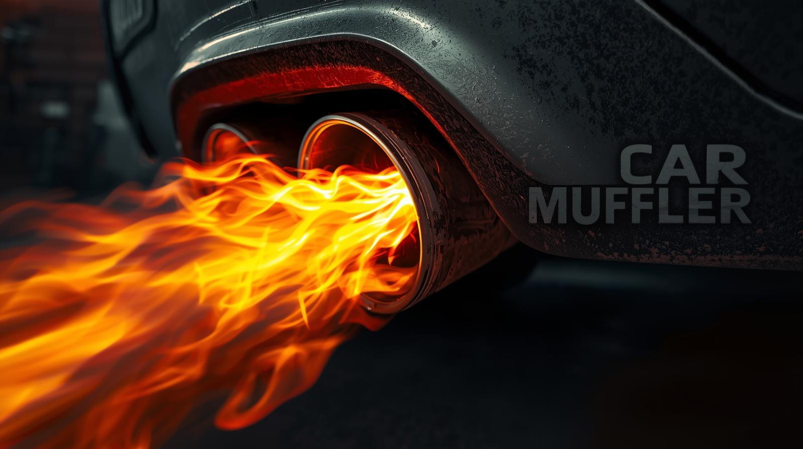 10 Kenalpot Mobil yang Paling Diidamkan di Indonesia 2025