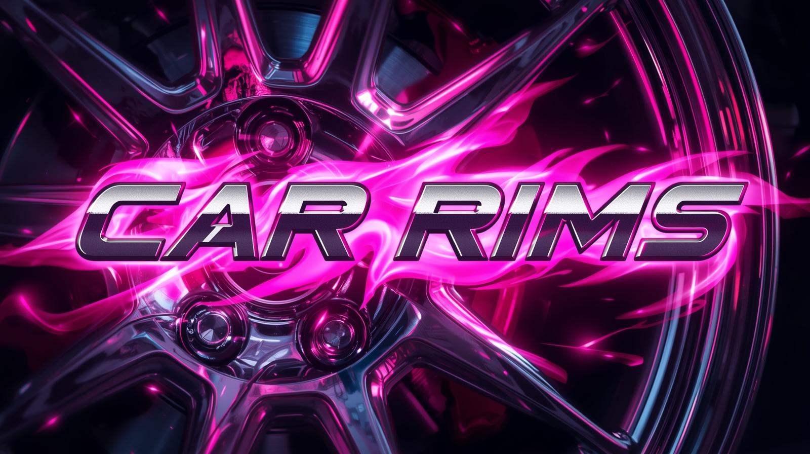 10 Velg Mobil yang Paling Diidamkan di Indonesia 2025